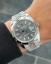 ROLEX DATEJUST 41mm